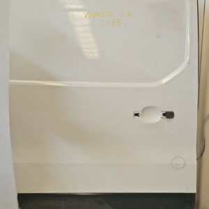 PUERTA LATERAL DERECHA OPEL VIVARO AÑO 2015
