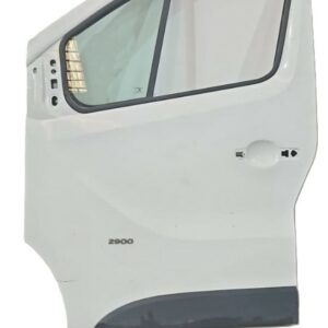 PUERTA DELANTERA IZQUIERDA OPEL VIVARO AÑO 2015