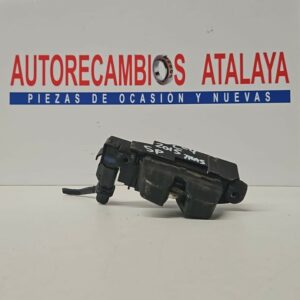 CERRADURA PORTON CITROEN C4 AÑO 2015