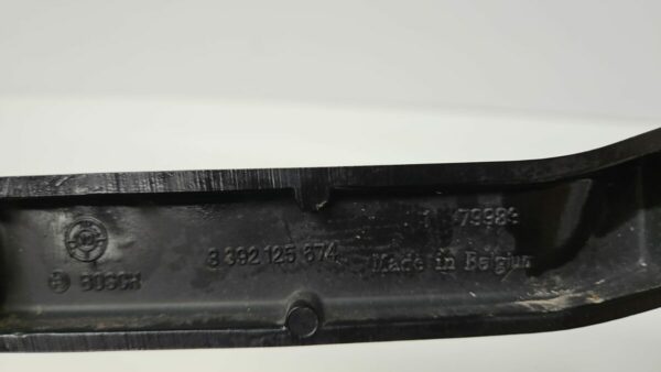 BRAZO LIMPIA DELANTERO IZQUIERDO SKODA OCTAVIA AÑO 2010 - Imagen 3