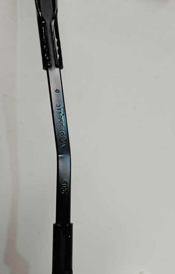 BRAZO LIMPIA DELANTERO IZQUIERDO SKODA OCTAVIA AÑO 2010 - Imagen 4