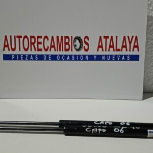 JUEGO AMORTIGUADORES CAPO VOLVO XC90 AÑO 2006