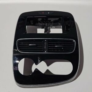 CONSOLA CENTRAL RENAULT CLIO AÑO 2017