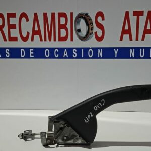 PALANCA FRENO DE MANO RENAULT CLIO AÑO 2017