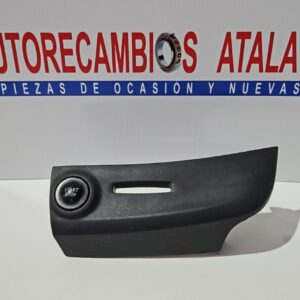 INTERRUPTOR START/STOP RENAULT CLIO AÑO 2017