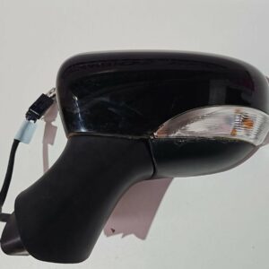 ESPEJO RETROVISOR IZQUIERDO RENAULT CLIO AÑO 2017