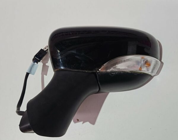 ESPEJO RETROVISOR IZQUIERDO RENAULT CLIO AÑO 2017
