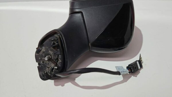 ESPEJO RETROVISOR IZQUIERDO RENAULT CLIO AÑO 2017 - Imagen 3