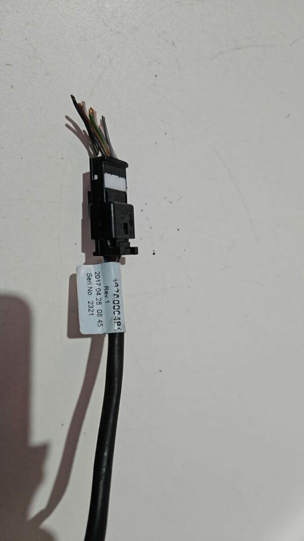 ESPEJO RETROVISOR IZQUIERDO RENAULT CLIO AÑO 2017 - Imagen 4