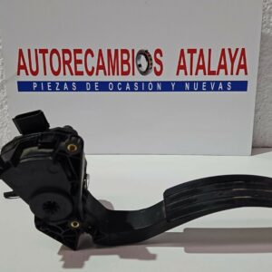 POTENCIOMETRO 1.5 DCI RENAULT CLIO AÑO 2017