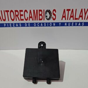 MODULO ELECTRONICO 231A01097R RENAULT CLIO AÑO 2017