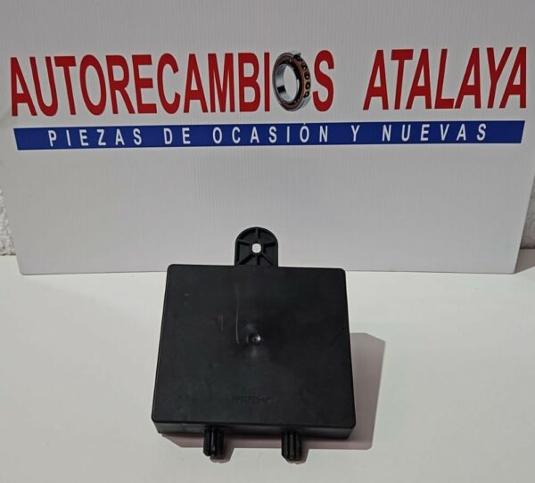 MODULO ELECTRONICO 231A01097R RENAULT CLIO AÑO 2017