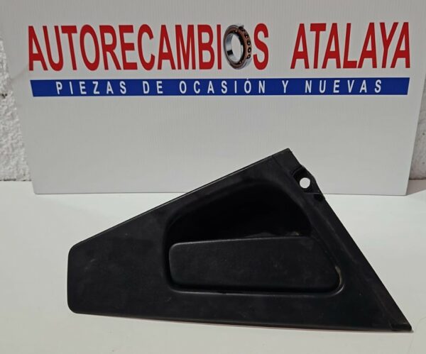 MANETA INTERIOR TRASERA IZQUIERDA RENAULT CLIO AÑO 2017