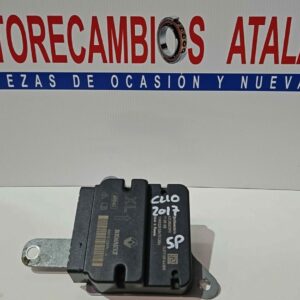 CENTRALITA AIRBAG A2C80613911 RENAULT CLIO AÑO 2017