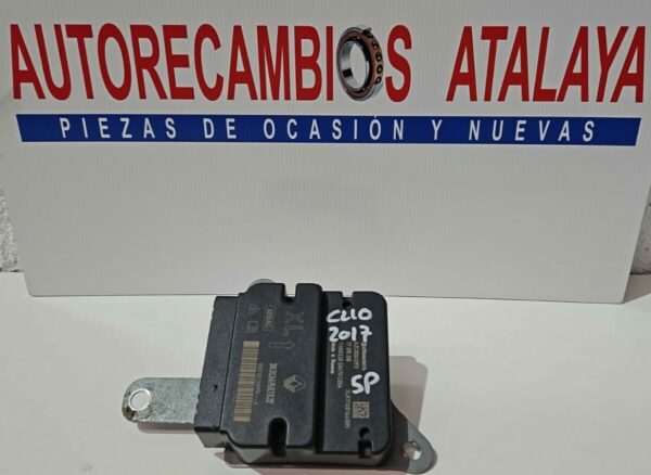 CENTRALITA AIRBAG A2C80613911 RENAULT CLIO AÑO 2017