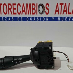 CONMUTADOR DE LUCES E INTERMITENCIA RENAULT CLIO AÑO 2017