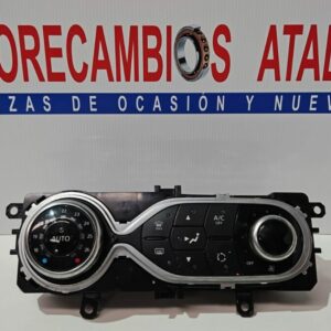 CLIMATIZADOR RENAULT CLIO AÑO 2017