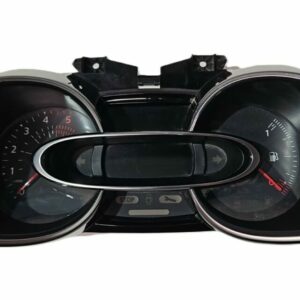 CUADRO INSTRUMENTOS 1.5 DCI RENAULT CLIO AÑO 2017
