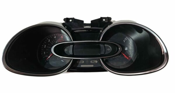 CUADRO INSTRUMENTOS 1.5 DCI RENAULT CLIO AÑO 2017
