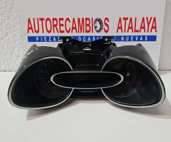 CUADRO INSTRUMENTOS 1.5 DCI RENAULT CLIO AÑO 2017 - Imagen 2