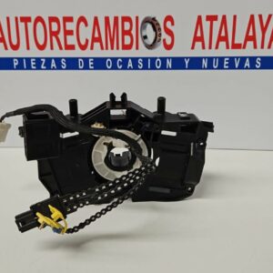 ANILLO AIRBAG RENAULT CLIO AÑO 2017