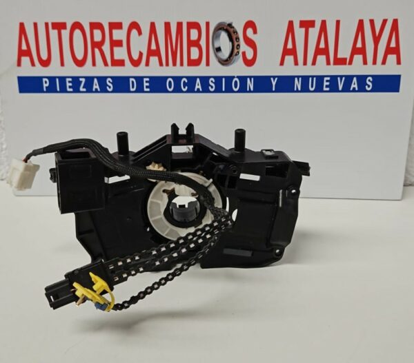 ANILLO AIRBAG RENAULT CLIO AÑO 2017