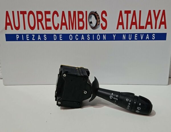 CONMUTADOR LIMPIA RENAULT CLIO AÑO 2017
