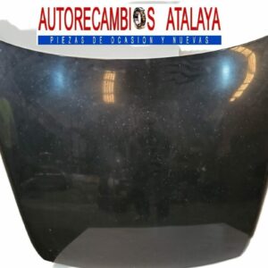 CAPO VOLKSWAGEN TOUAREG AÑO 2005