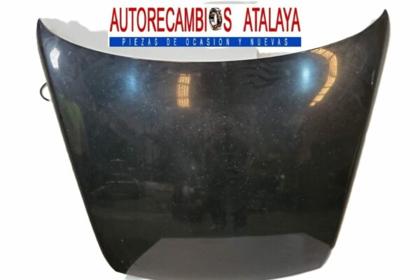 CAPO VOLKSWAGEN TOUAREG AÑO 2005