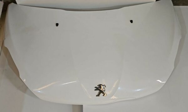 CAPO PEUGEOT 208 AÑO 2014