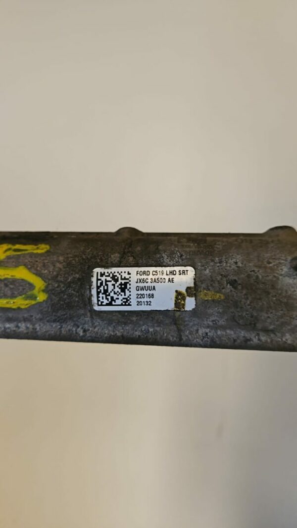 CREMALLERA DIRECCION 1.5 DIESEL FORD FOCUS AÑO 2020 - Imagen 2
