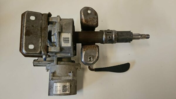 COLUMNA DIRECCION ELECTRICA 1.2 GASOLINA FORD KA AÑO 2015 - Imagen 2