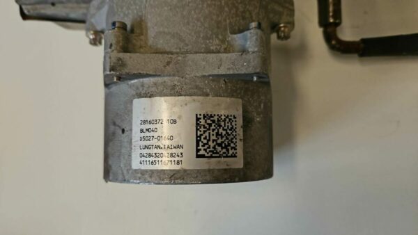 COLUMNA DIRECCION ELECTRICA 1.2 GASOLINA FORD KA AÑO 2015 - Imagen 3