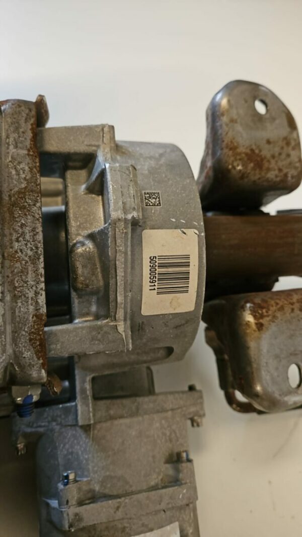 COLUMNA DIRECCION ELECTRICA 1.2 GASOLINA FORD KA AÑO 2015 - Imagen 4
