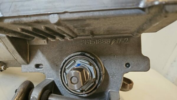COLUMNA DIRECCION ELECTRICA 1.2 GASOLINA FORD KA AÑO 2015 - Imagen 5