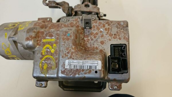 COLUMNA DIRECCION ELECTRICA 1.2 GASOLINA FORD KA AÑO 2015 - Imagen 6