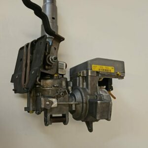 COLUMNA DIRECCION FORD FIESTA AÑO 2010