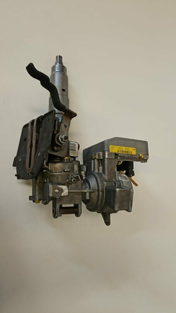 COLUMNA DIRECCION FORD FIESTA AÑO 2010