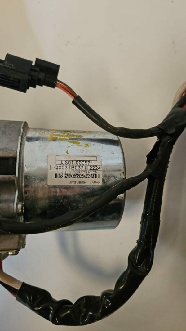 COLUMNA DIRECCION 1.6 GASOLINA MITSUBISHI ASX AÑO 2012 - Imagen 3