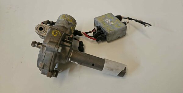 COLUMNA DIRECCION 1.6 GASOLINA MITSUBISHI ASX AÑO 2012
