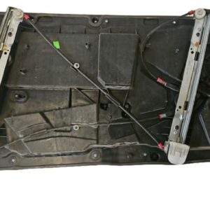 ELEVALUNAS DELANTERO IZQUIERDO FORD FIESTA AÑO 2015