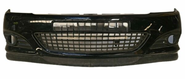PARAGOLPE DELANTERO OPEL ASTRA AÑO 2005