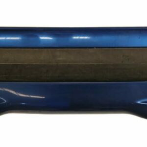 PARAGOLPE TRASERO PEUGEOT 206 AÑO 2011