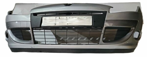 PARAGOLPE DELANTERO RENAULT SCENIC AÑO 2011