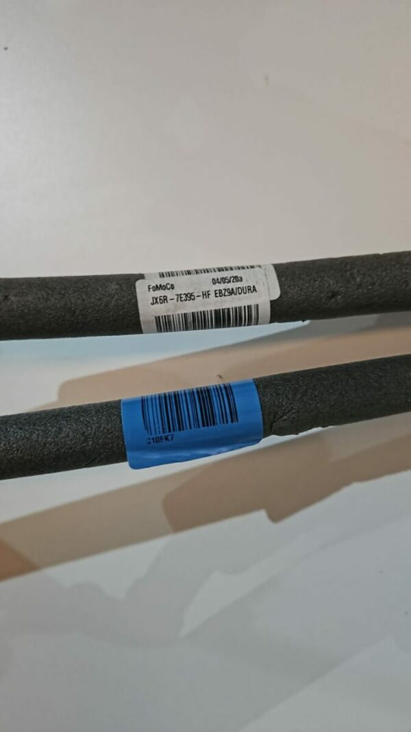 PALANCA DE CAMBIO 1.5 TDCI 6 VELOCIDADES FORD FOCUS AÑO 2020 - Imagen 3