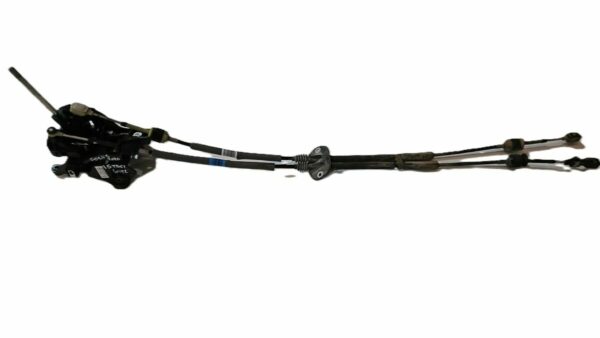 PALANCA DE CAMBIO 1.5 TDCI 6 VELOCIDADES FORD FOCUS AÑO 2020