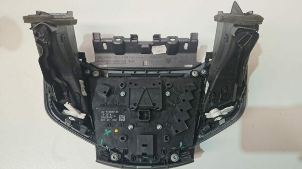 RADIO FORD FIESTA AÑO 2015 - Imagen 2