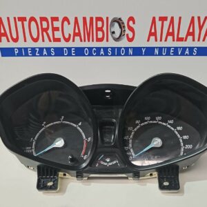 CUADRO INSTRUMENTOS 1.5 TDCI FORD FIESTA AÑO 2015