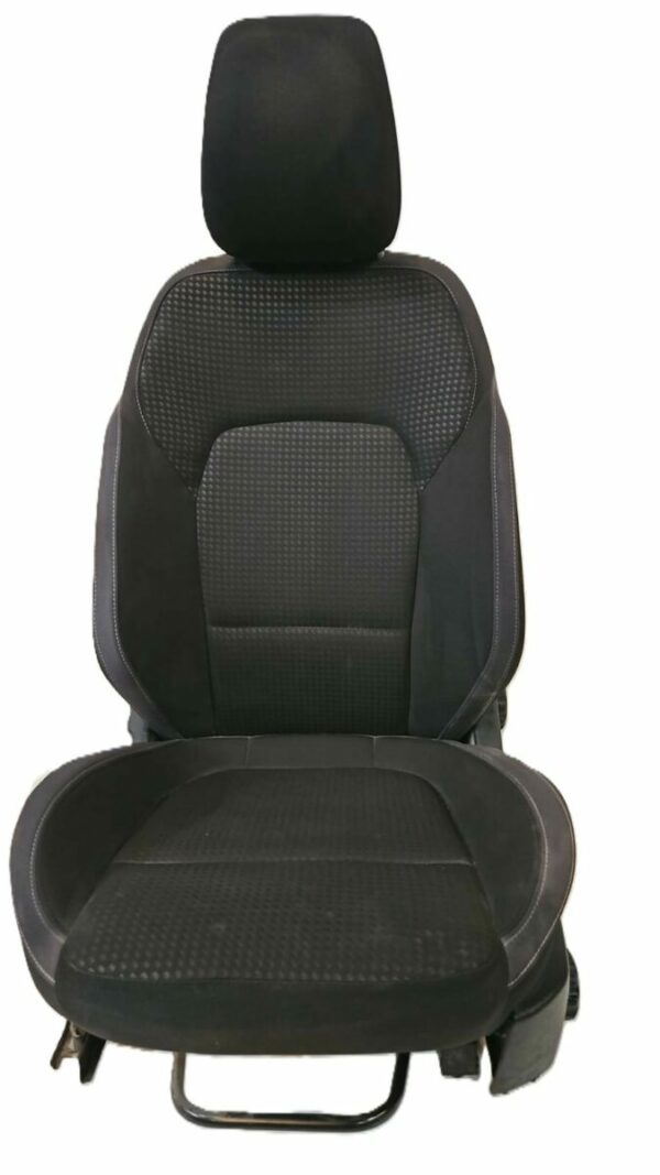 ASIENTO DELANTERO IZQUIERDO SW FORD FOCUS AÑO 2020