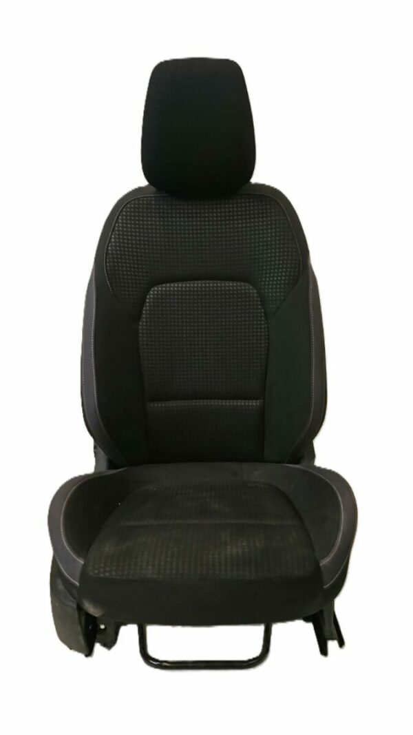 ASIENTO DELANTERO DERECHO SW FORD FOCUS AÑO 2020